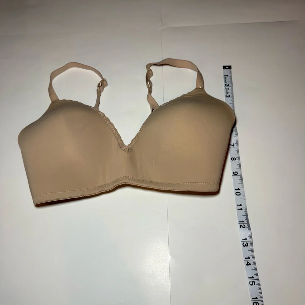 Aerie‎ Classic Tan Bra